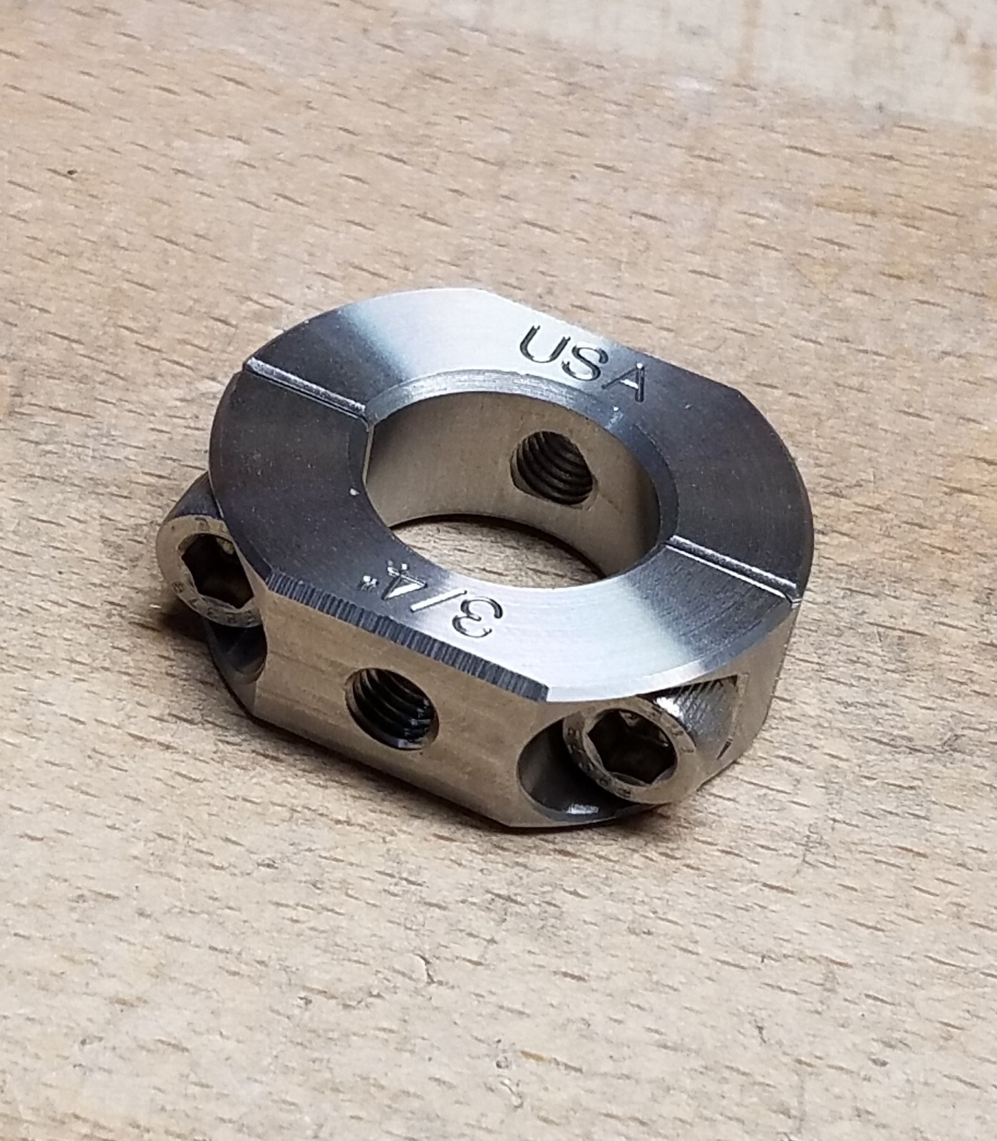 PRO VALVE DISASSEMBLY COLLAR for Crosman 2240 2240XL 2300T 2300S 2300KT 2400KT