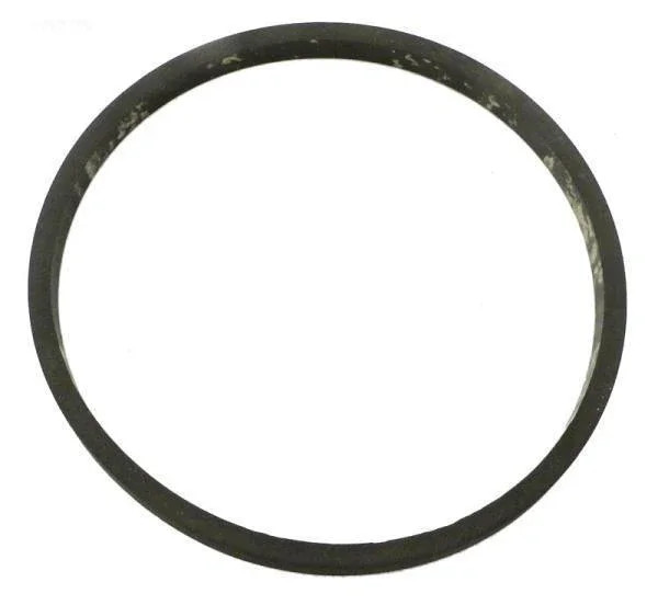 Square ring, diffuser