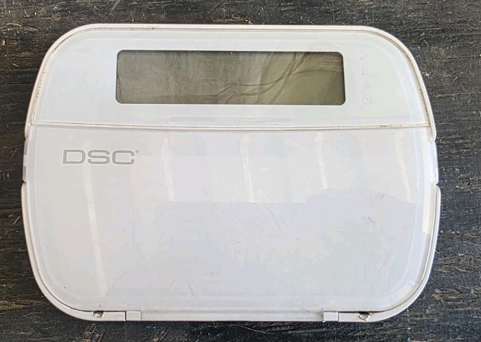 DSC HS2LCDENG N POWERSERIES NEO HARDWIRED