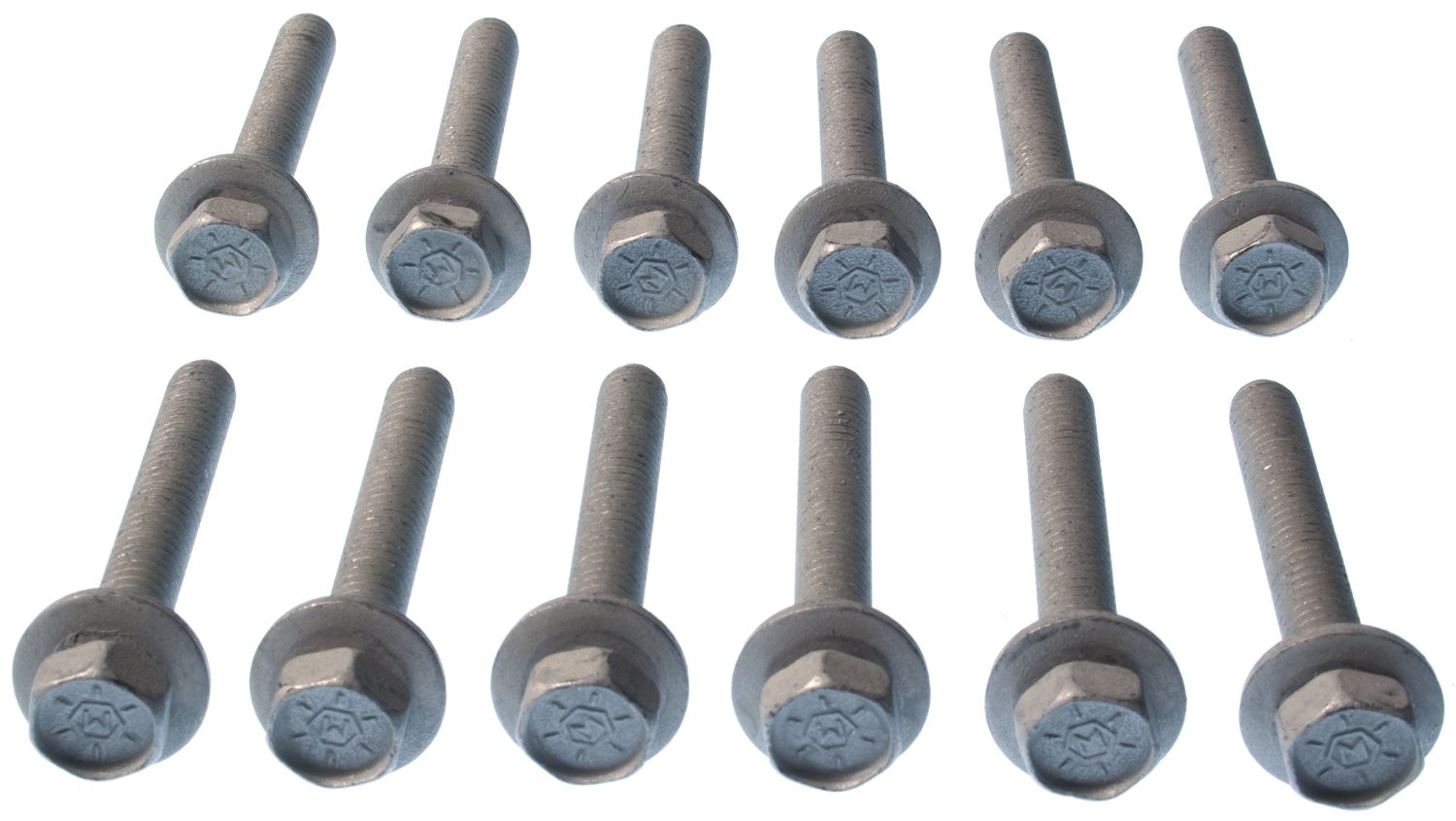 Engine Intake Manifold Bolt Set Mahle For 1994-2003 Dodge Ram 1500