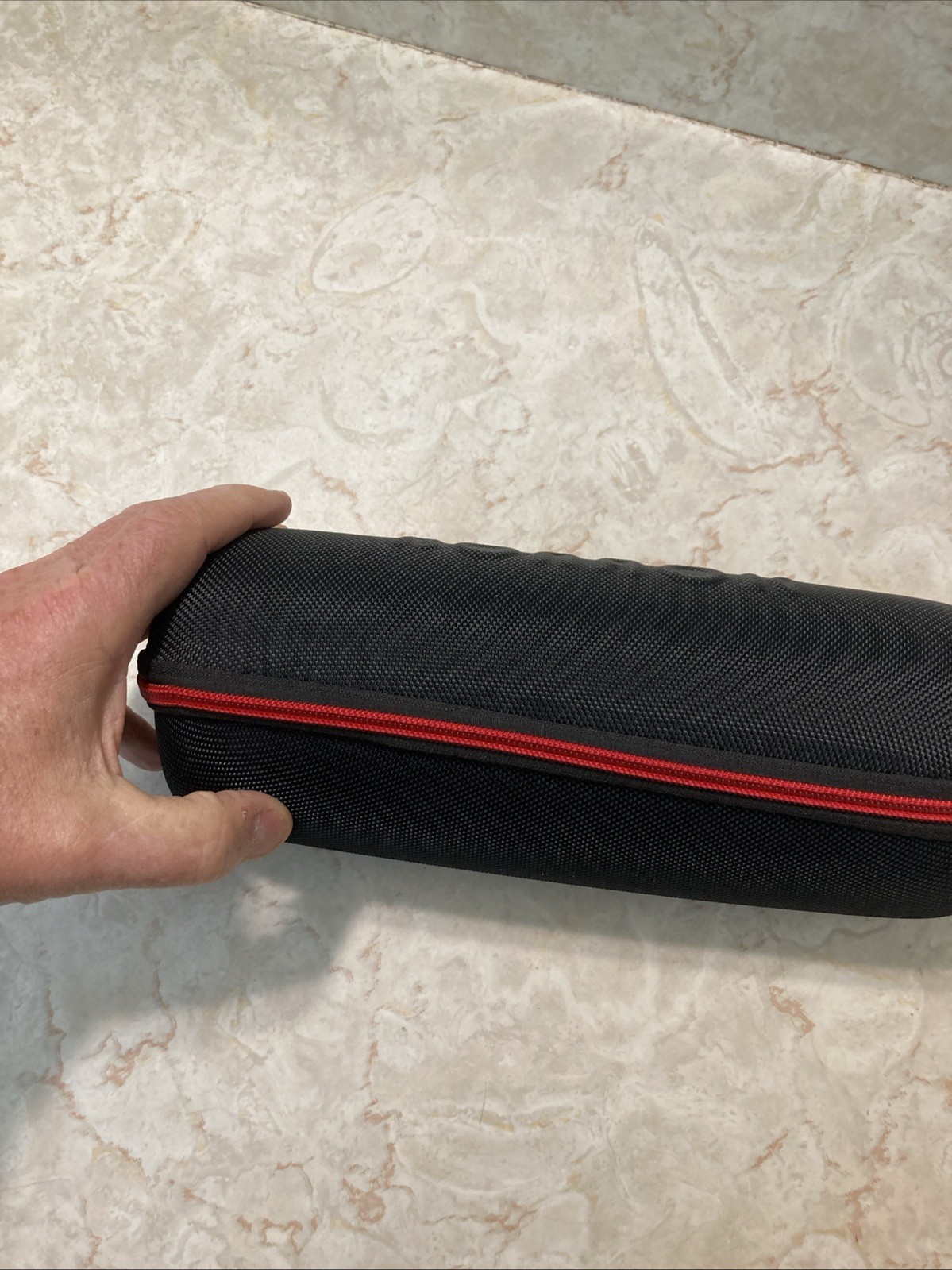 Bamako 3in1 Portable Handheld Wireless Bluetooth Karaoke Microphone/Speaker Case