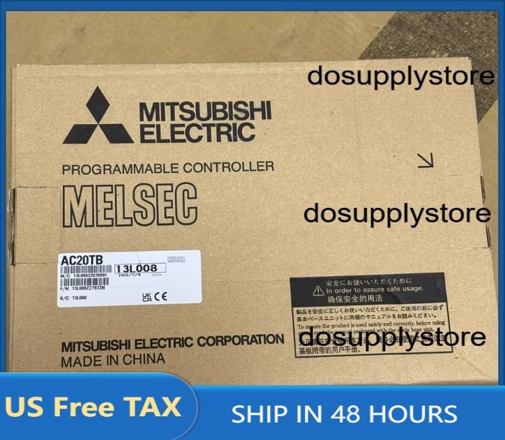 New In Box MITSUBISHI AC20TB Cable