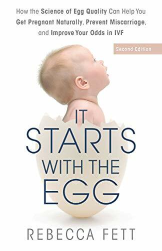 It Starts with the Egg: How the Science of Egg Quality Can Help