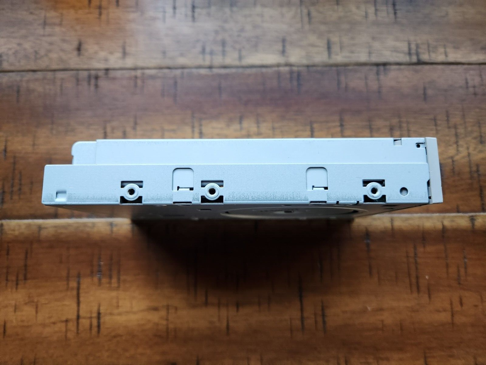 Samsung SFD-321B , 1.44 Gray Floppy Disk Drive