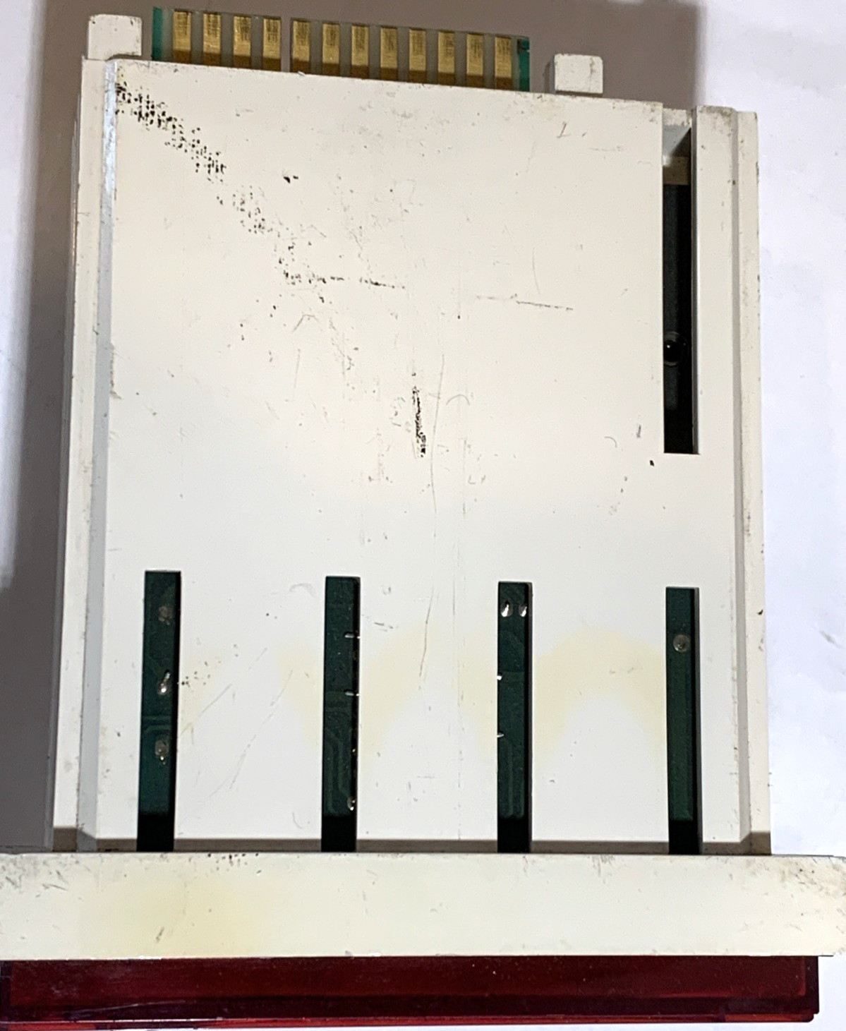 United Systems Corp. Digitec 2770A Panel Meter