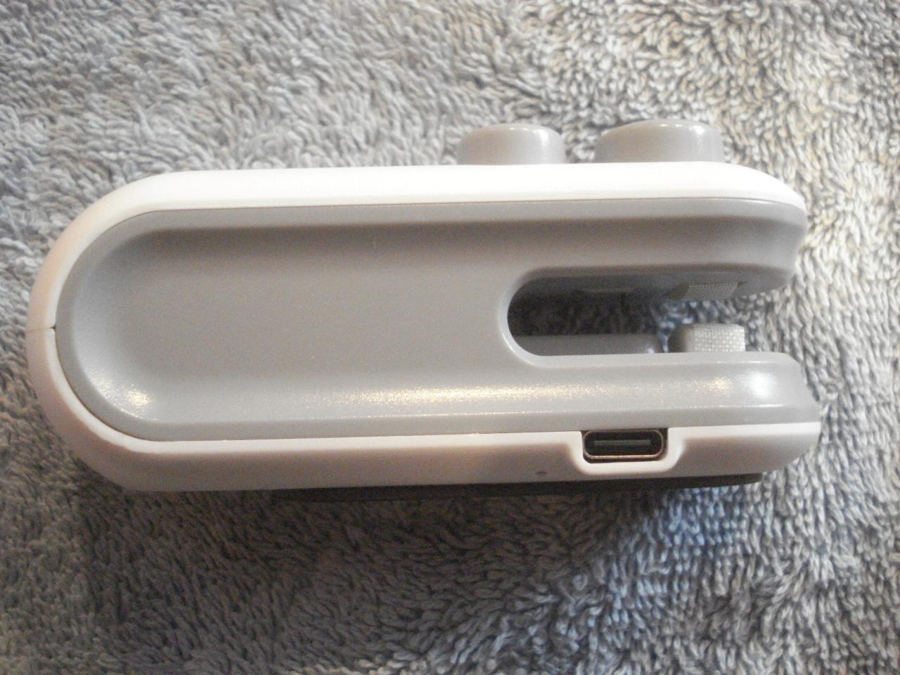 BRAND NEW PORTABLE SEALING MACHINE