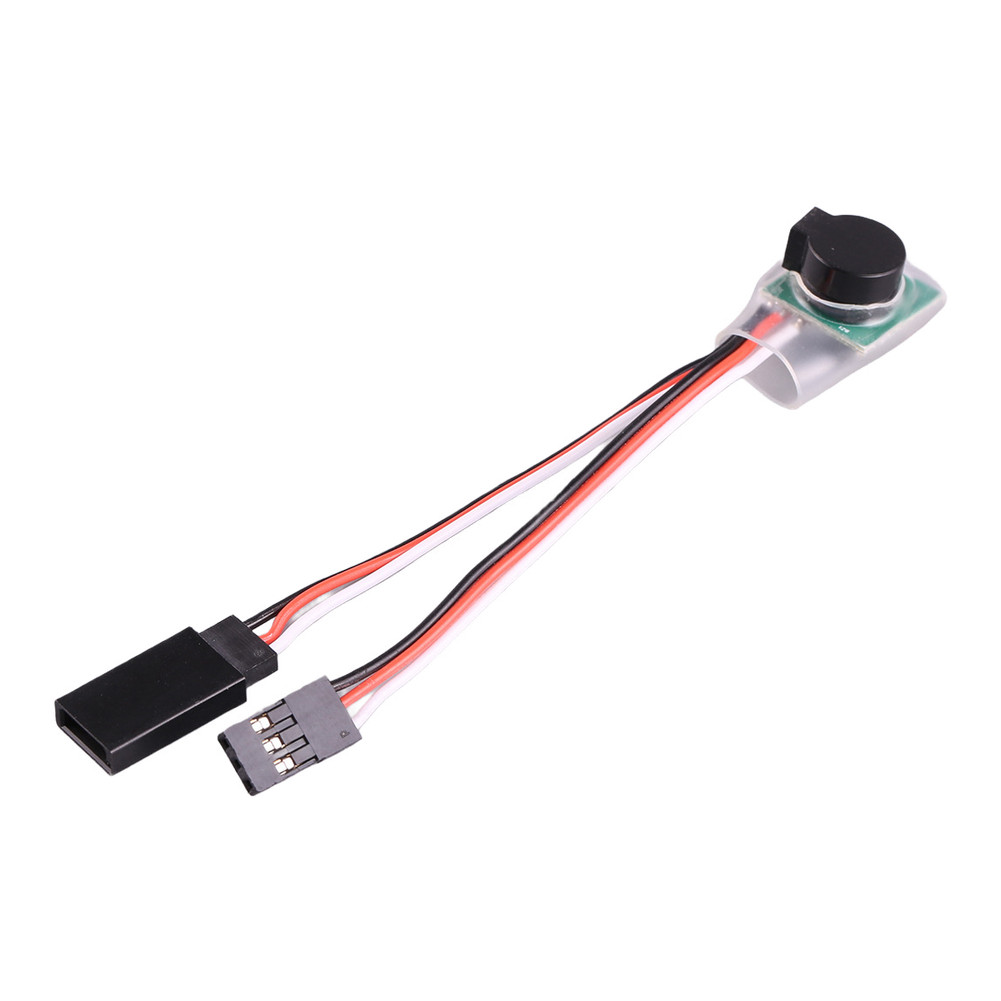 Anti-Lost Device 85dB Alarm Volume Easy Installation Lightweight Design