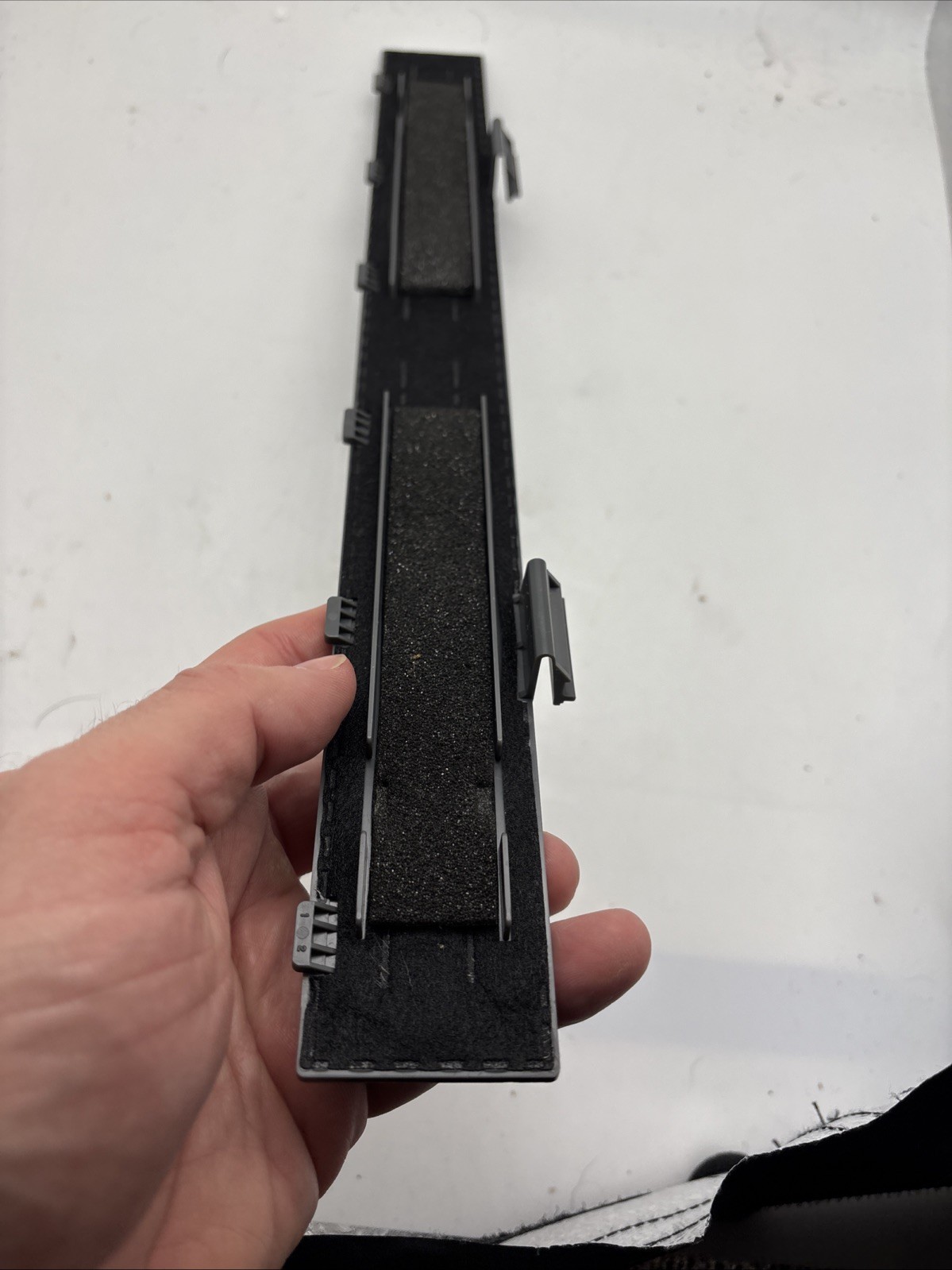 Casio LK-73 Portable Piano Keyboard - Replacement Battery Cover
