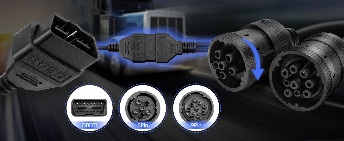 Handheld Code Reader For 99-03 Ford 7.3L Diesel Engine Dodge Ram1500 2500 Pickup