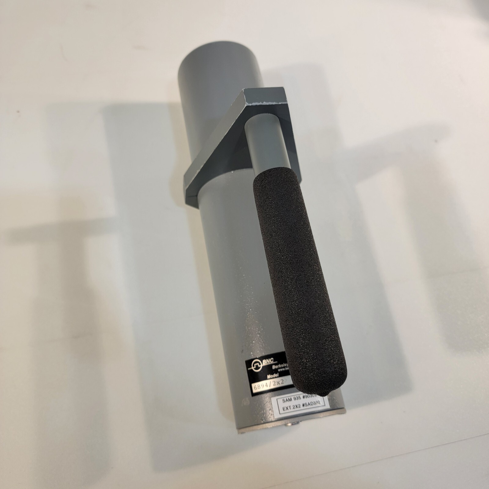 Berkeley Nucleonics BNC 6894 2x2 Probe for SAM 935 Portable Gamma Spectroscopy