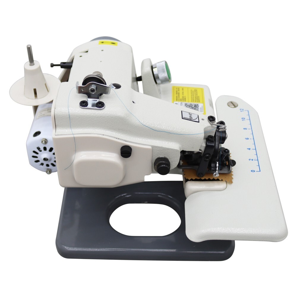 Portable Blindstitch Hem Chain Blind Stitch Sewing Machine for Hemming and Cuff
