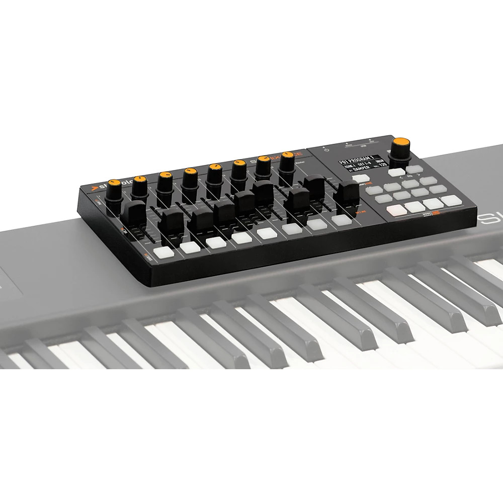 Studiologic Mixface MIDI Control Surface
