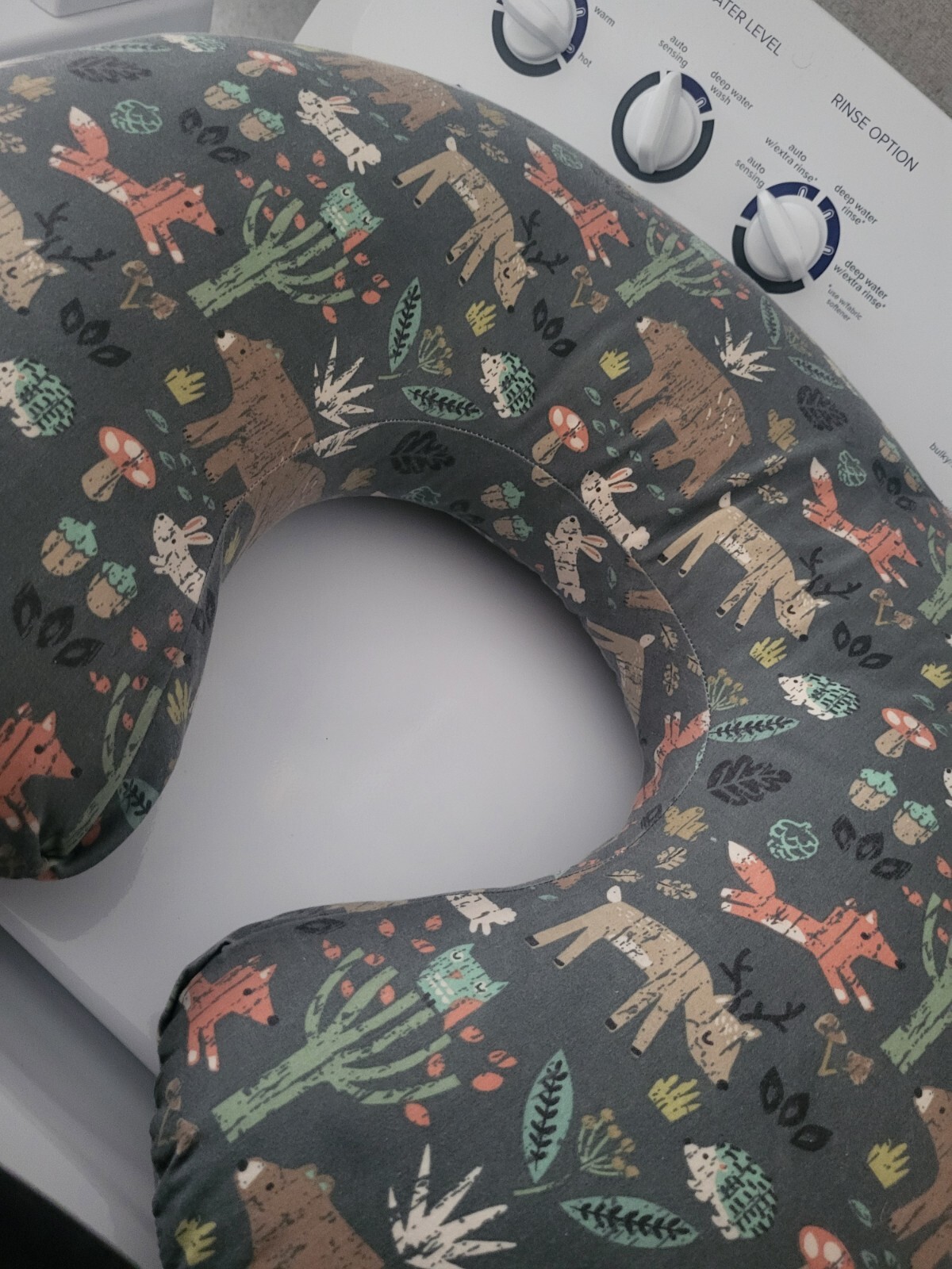 baby items