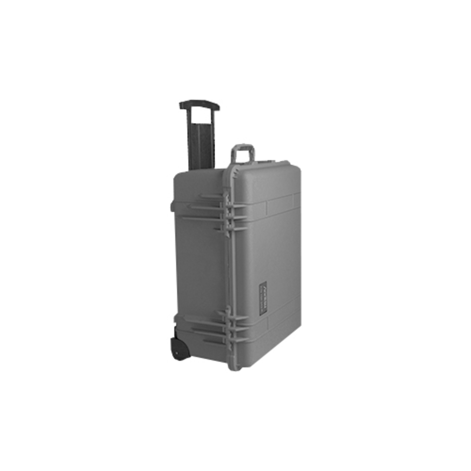 Anritsu - 760-243-R - S3XXE SiteMaster Wheeled Transit Case FAA appd RoHS