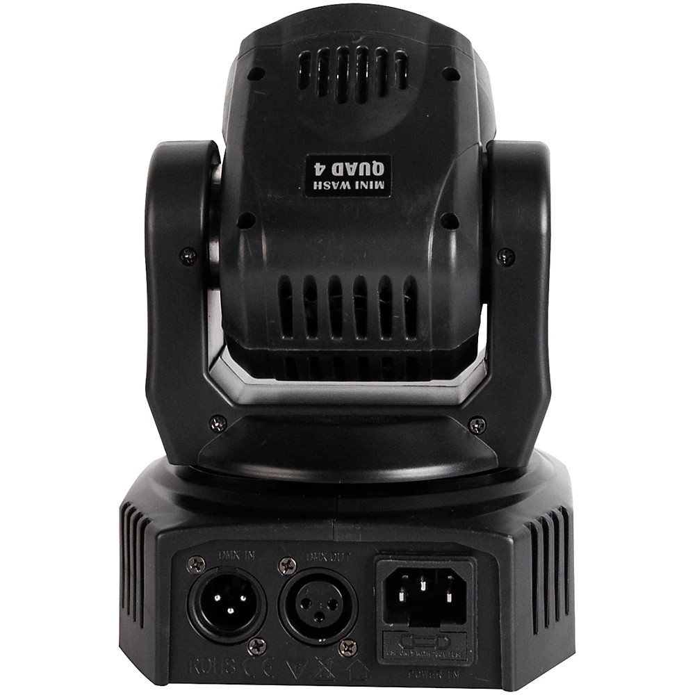 ColorKey Mover Miniwash QUAD 4 MKII