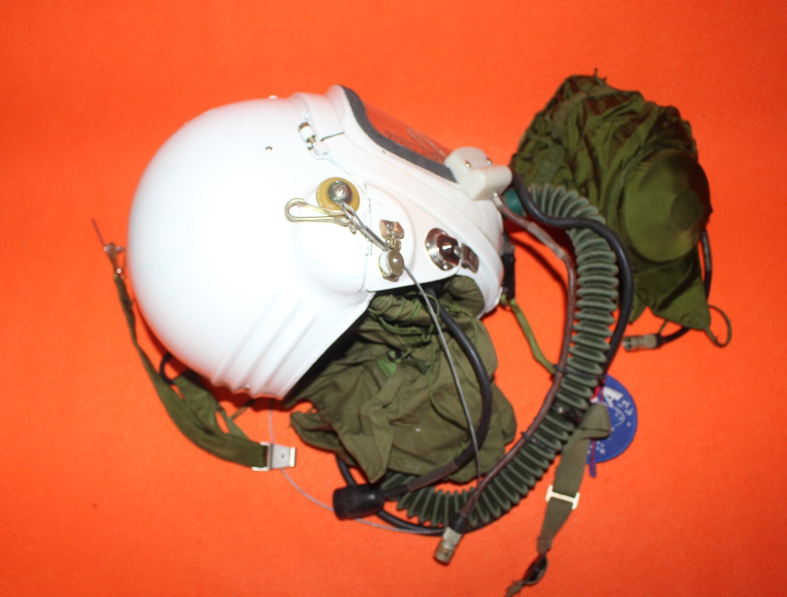 High altitude Mig Fighter Pilot Flight Helmet 2# $:249.9