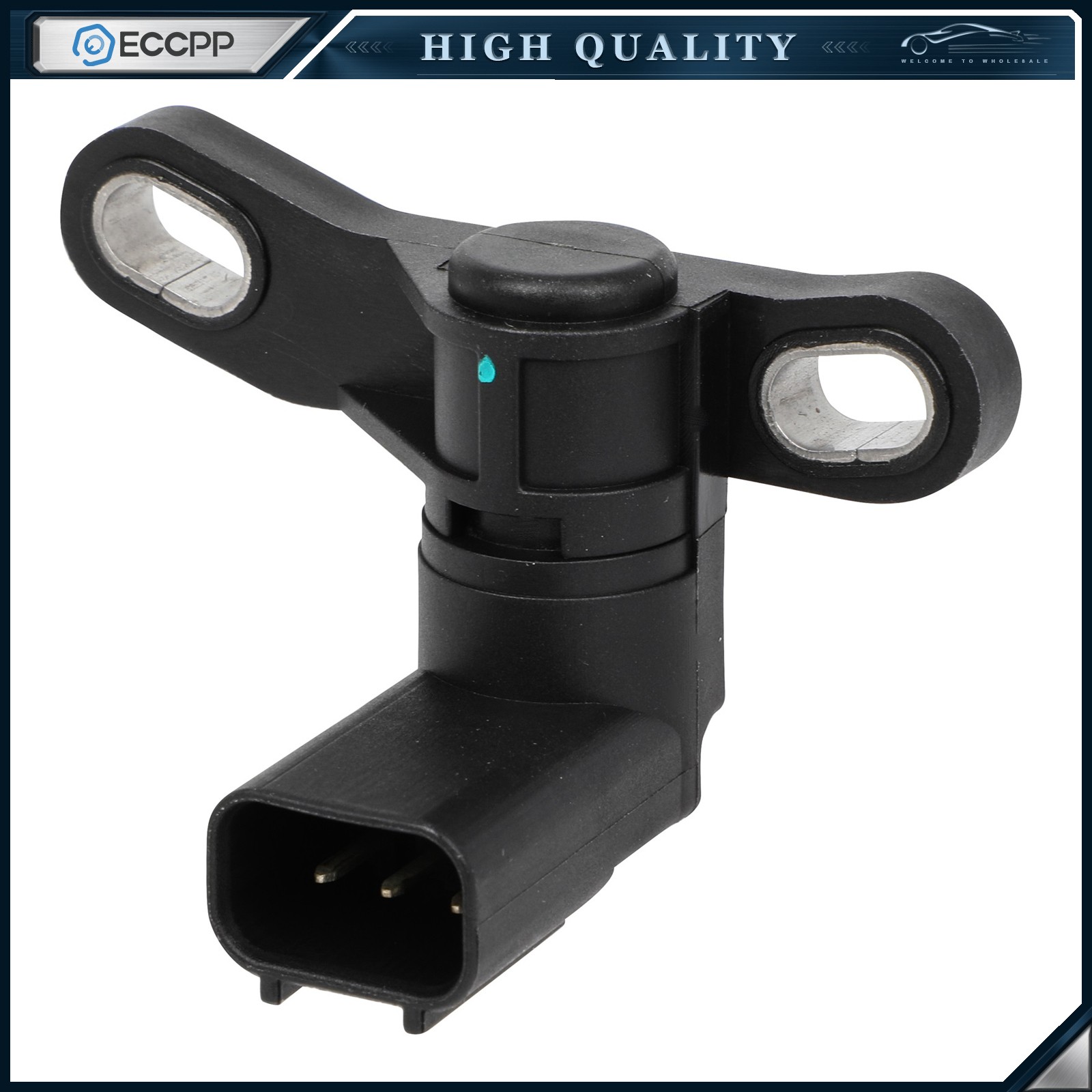 For Ford Escape 2013-2016 Mazda 3 2010-13 2.0L Crankshaft Position Sensor PC733