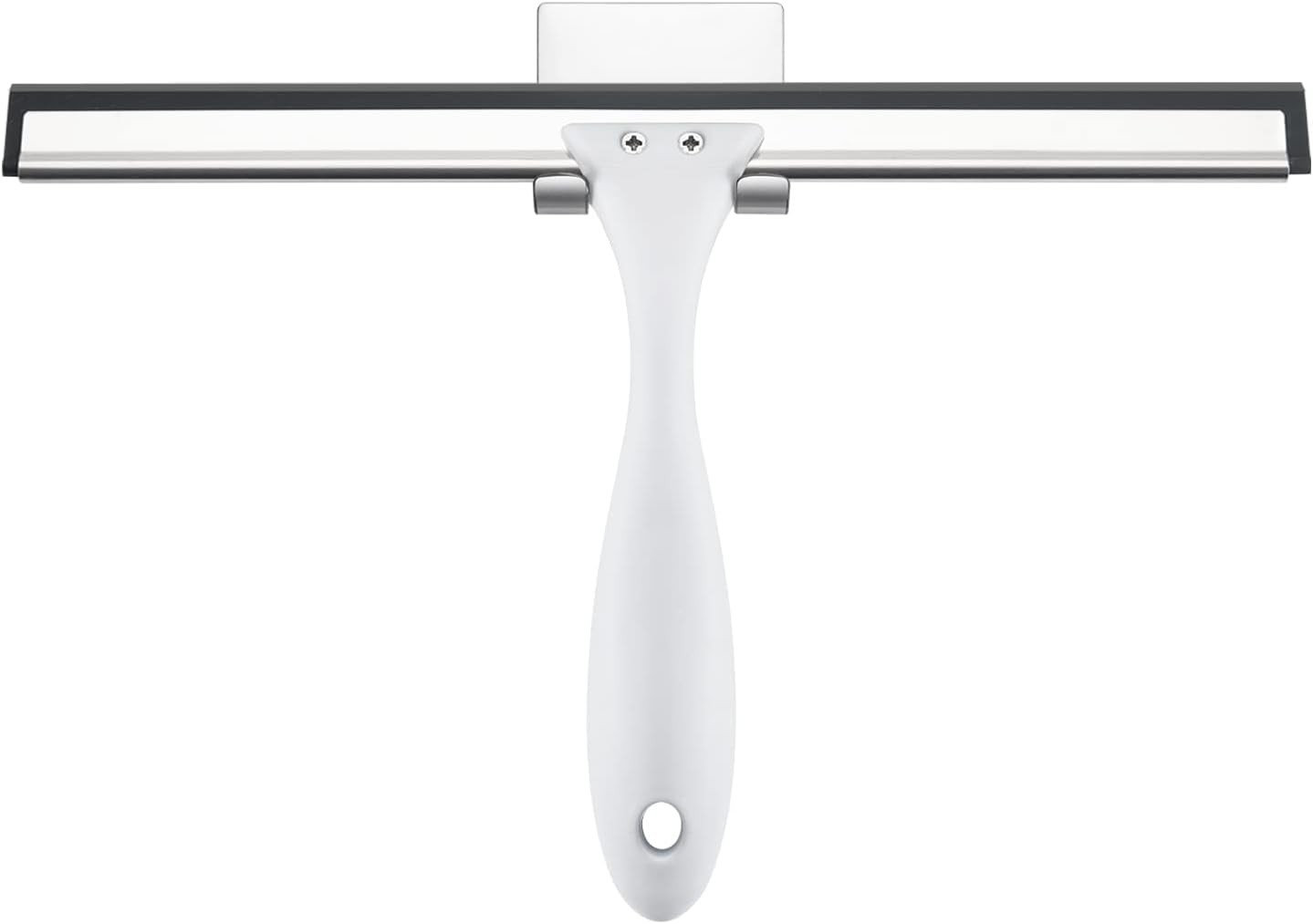 azerBath Squeee for Shower Glass Doors - All-pose Squeee with