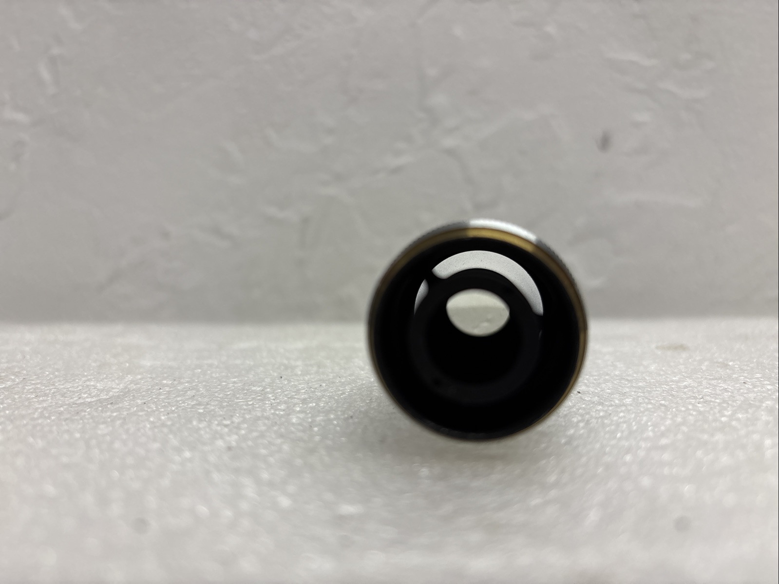 Nikon 10x Objective BD Plan 10x/0.25 DIC Objective