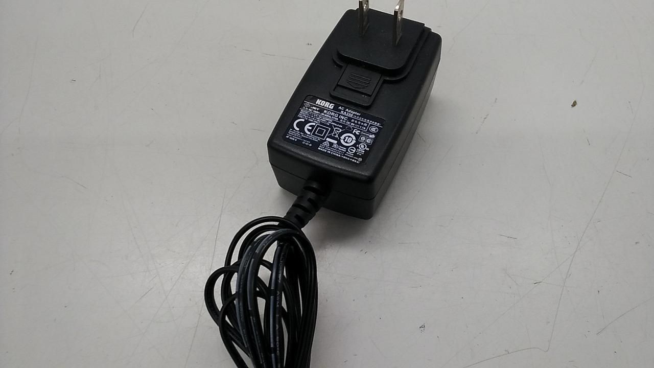 KORG WAVEDRUM GLOBAL WD-X-GLB Used