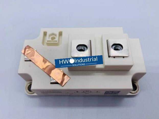 New SKM600GA12T4 SEMIKRON Module