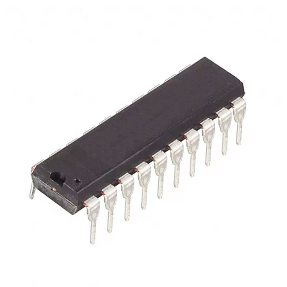 SN74ALS526N Integrated Circuits Identity Comparator 16-Bit 20PDIP