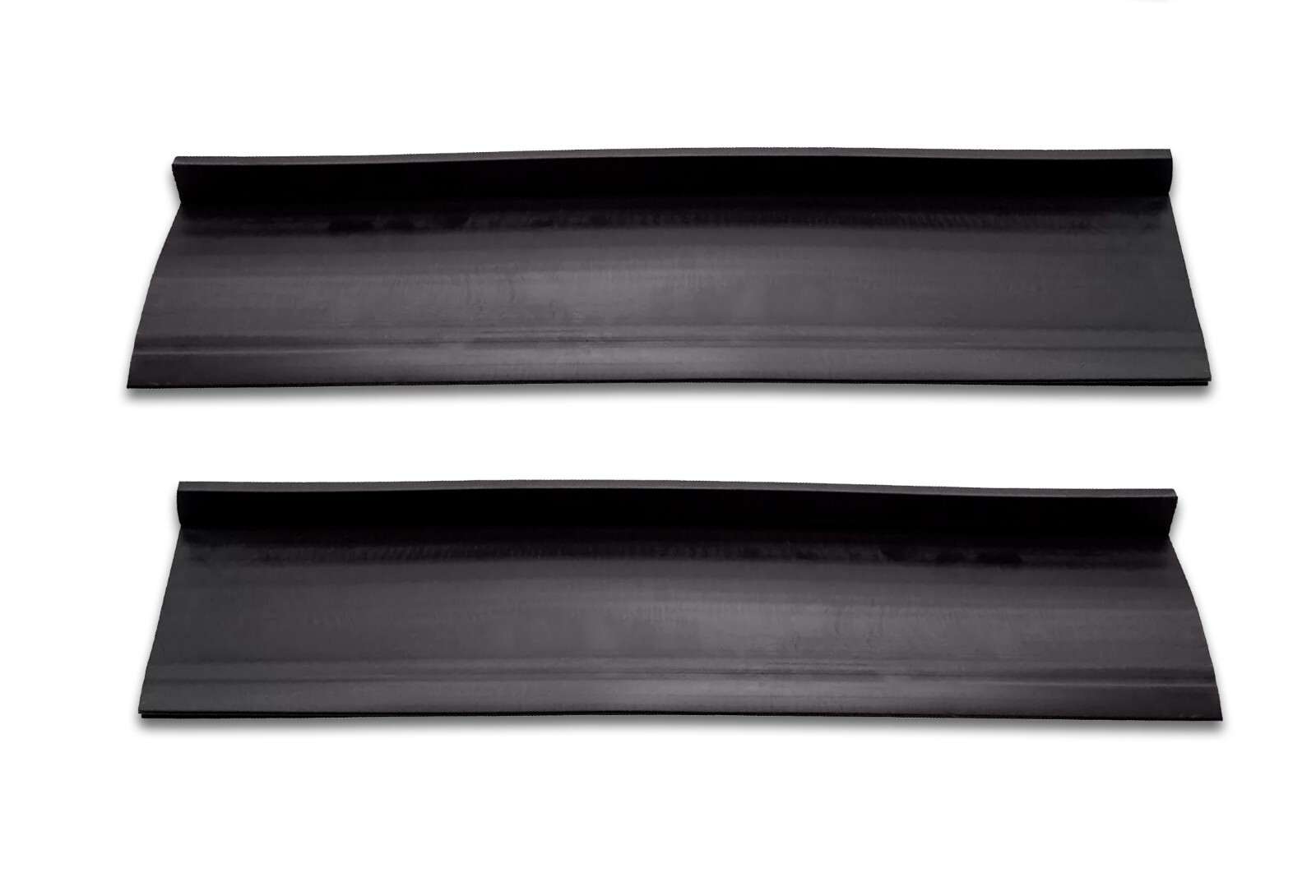Rear Panels Stripes Short Set For Freightliner Cascadia 2008-2017