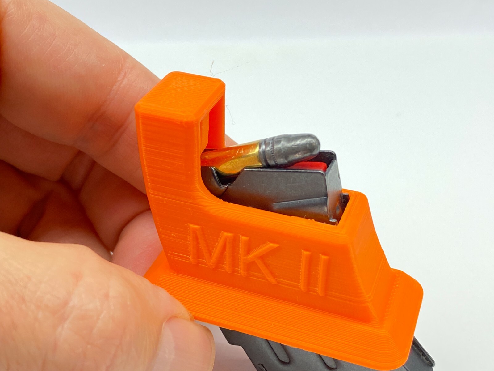 Savage MK II 2 Speed Loader for Savage Arms
