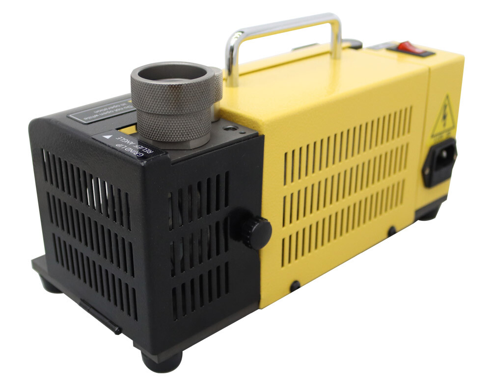 110v Drill Bits Grinder Sharpener Grinding Machine with 11collets: ф3 - 13 mm