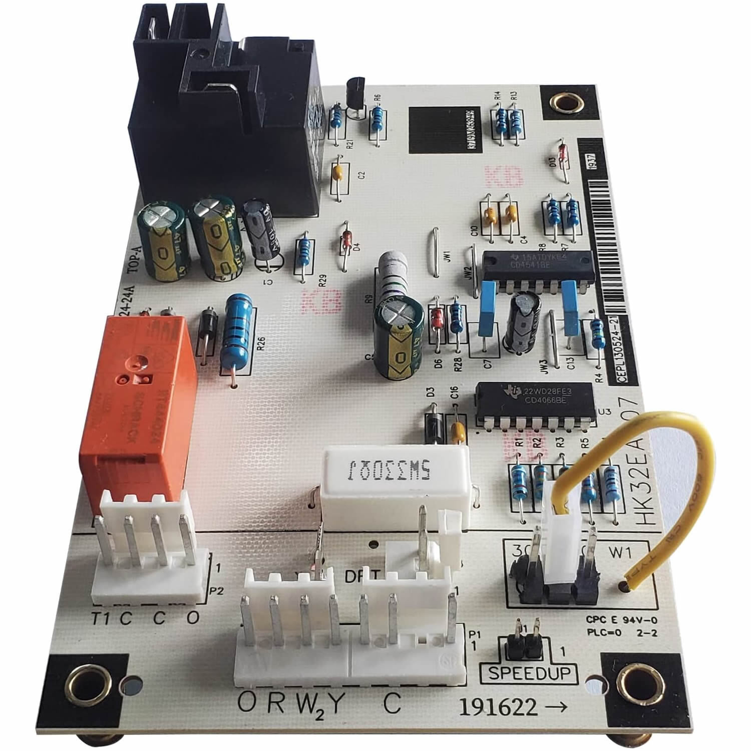 Defrost Control Board HK32EA007 CEPL130524-01