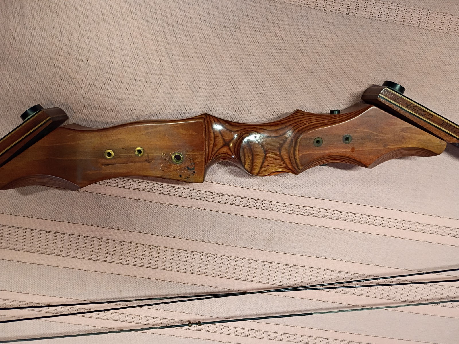 Martin Warthog Magnum Compound Bow