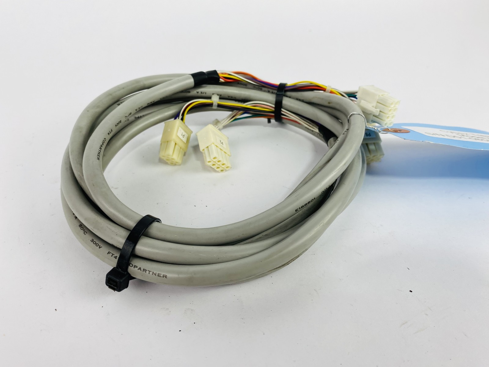 Cybex 550T Treadmill Wire Harness Cable (DC315)