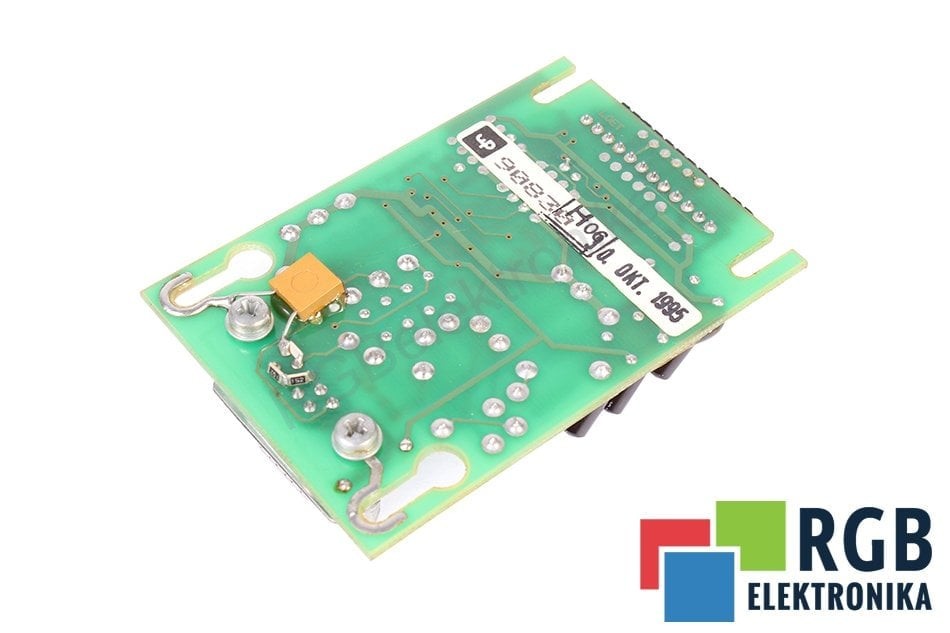 LRIXR8380000 R838/0 UNIPO - Refurbished - 24 Months Warranty