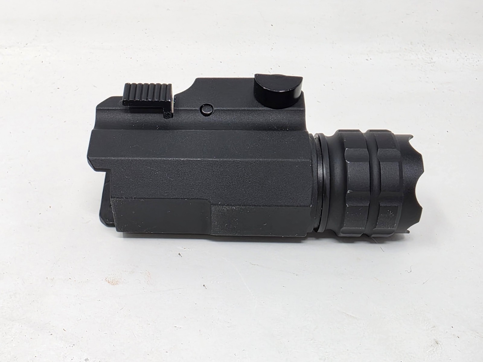 Nebo iProtec Elite HP190 Flashlight Black