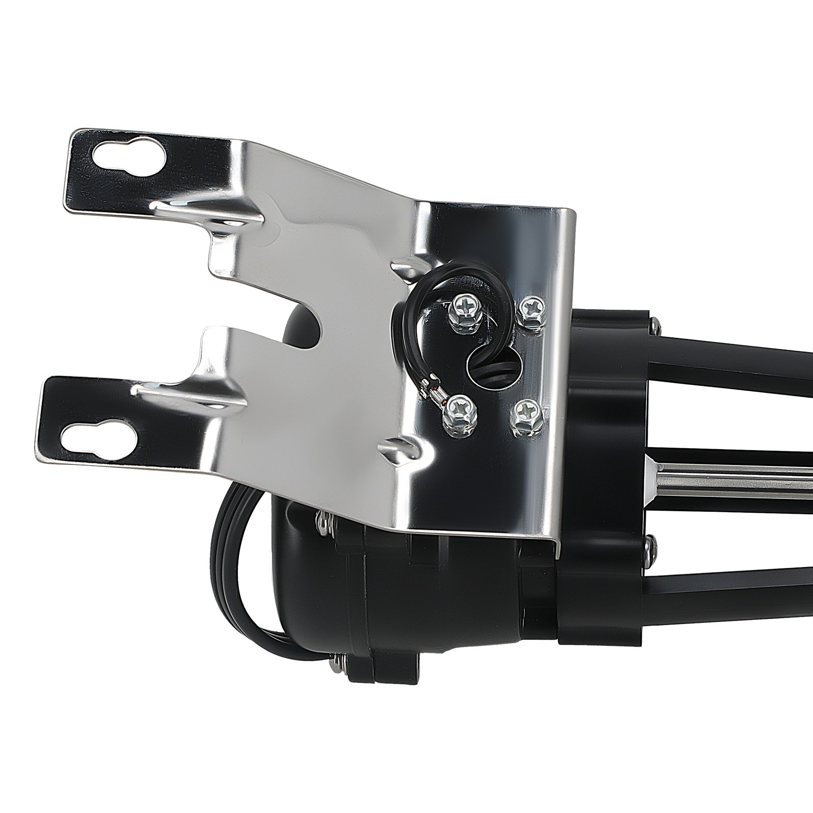 Water Pump Assembly 115V 60Hz for Manitowoc Ice Machine Q J B Series 76-2306-3