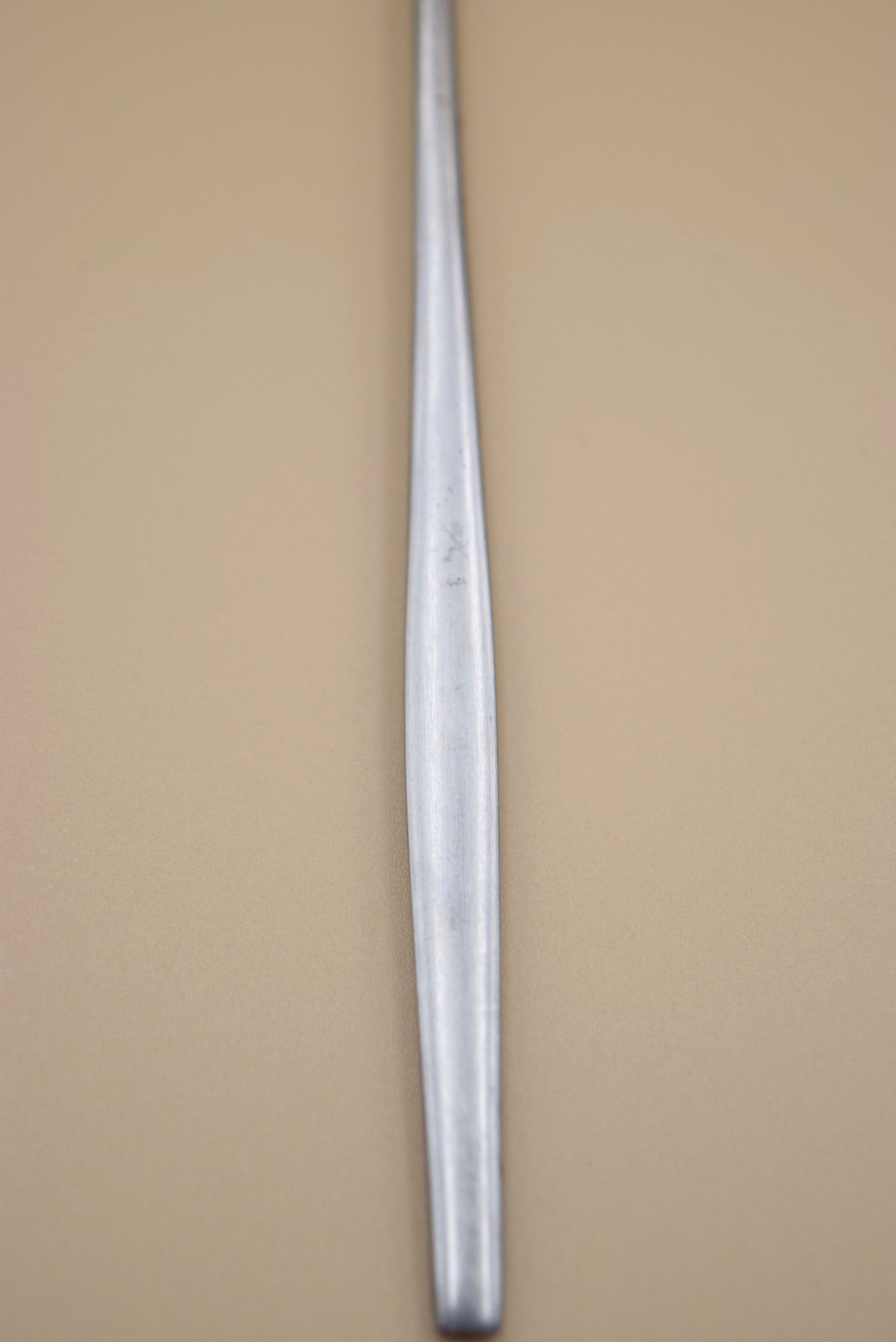 Dansk Variation V 8 1/4" Iced Tea Spoon Flatware