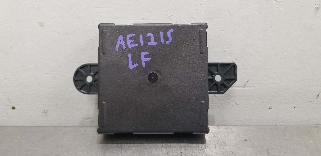 19 DODGE RAM 1500 NEW BODY DOOR CONTROL MODULE FRONT LEFT DRIVER 68424179AA