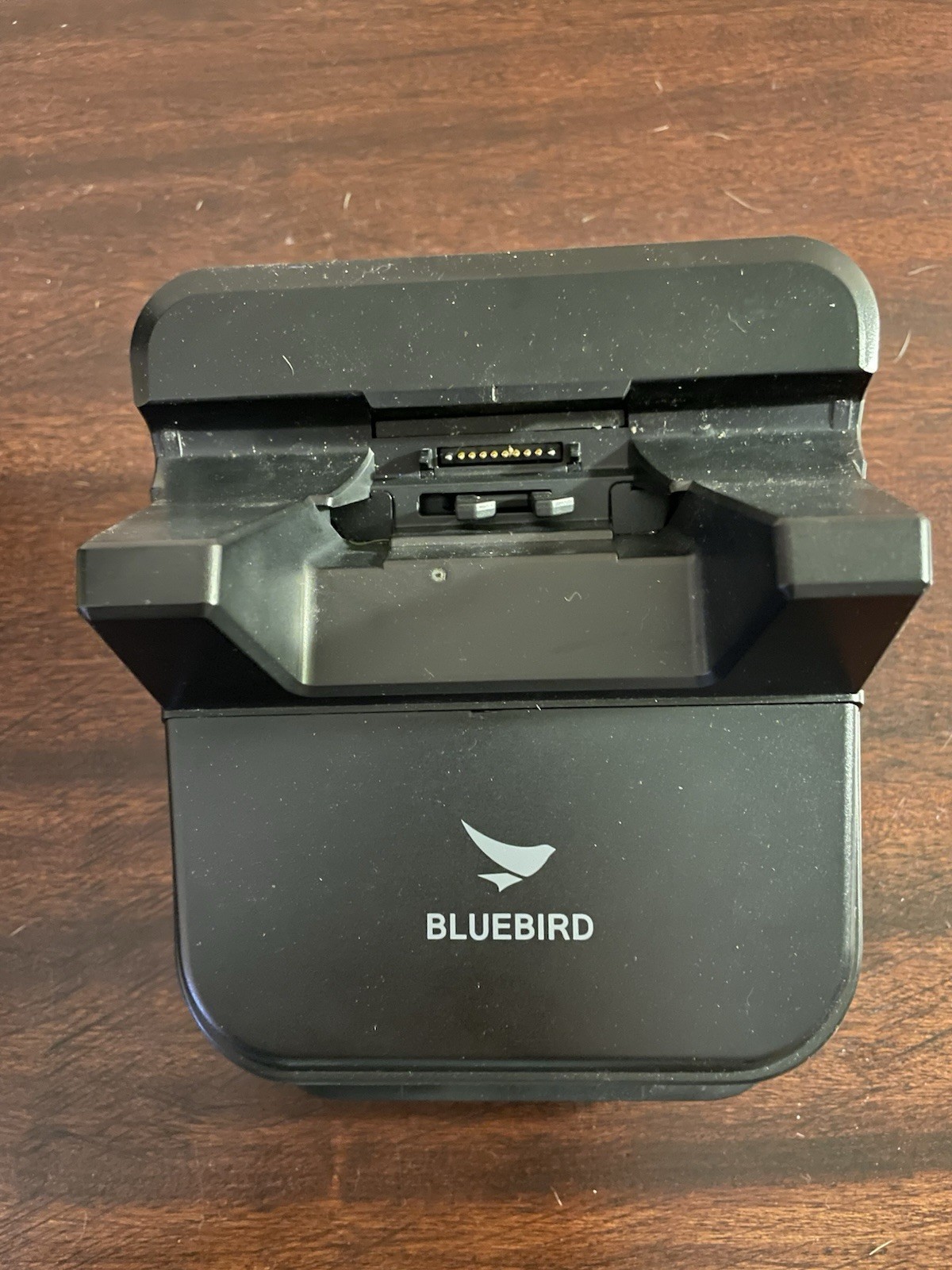 BLUEBIRD ETHERNET & USB CHARGING CRADLE 1SC(P4)-10x FOR RT100 SERIES