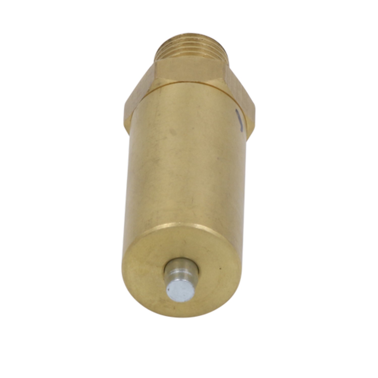 SAFETY VALVE