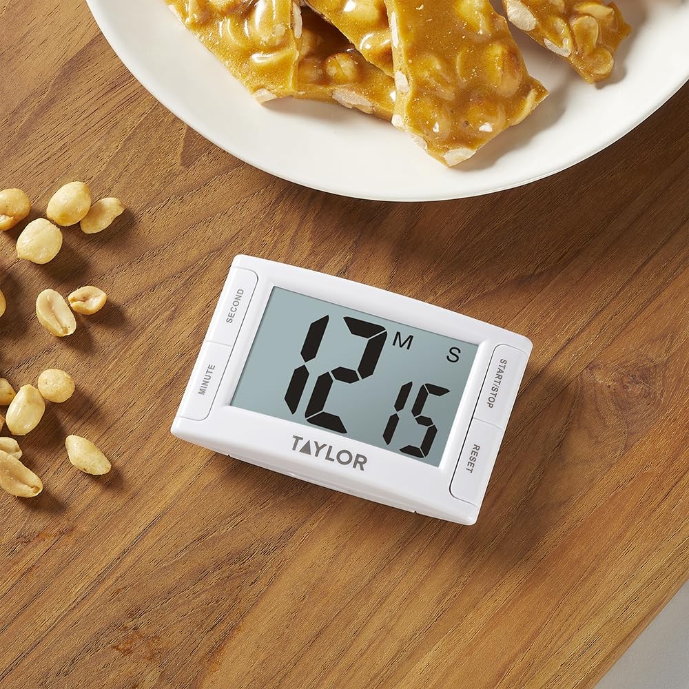 Easy Digital Timer