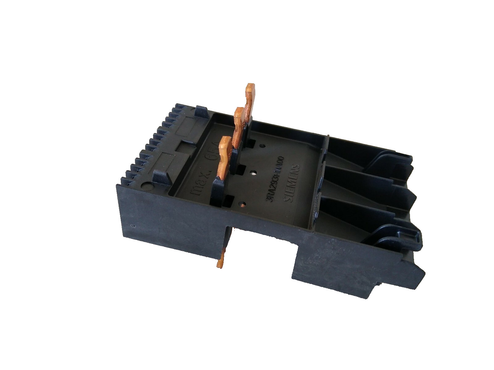 Siemens Link Module 3RA2931-1AA00 Contactor Link 3RA29311AA00 For Use With 3RA