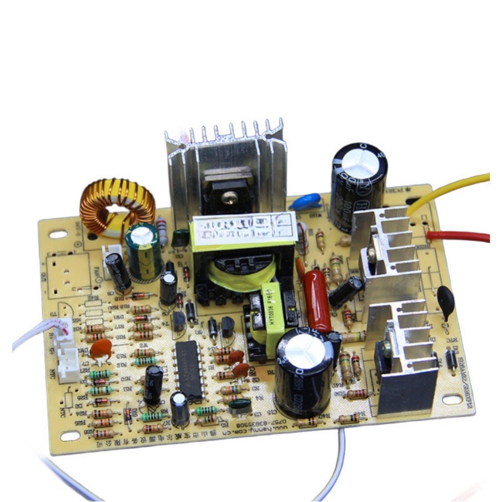 DC12V Power Supply Module for Water Dispenser Systems with AC220V Input Type