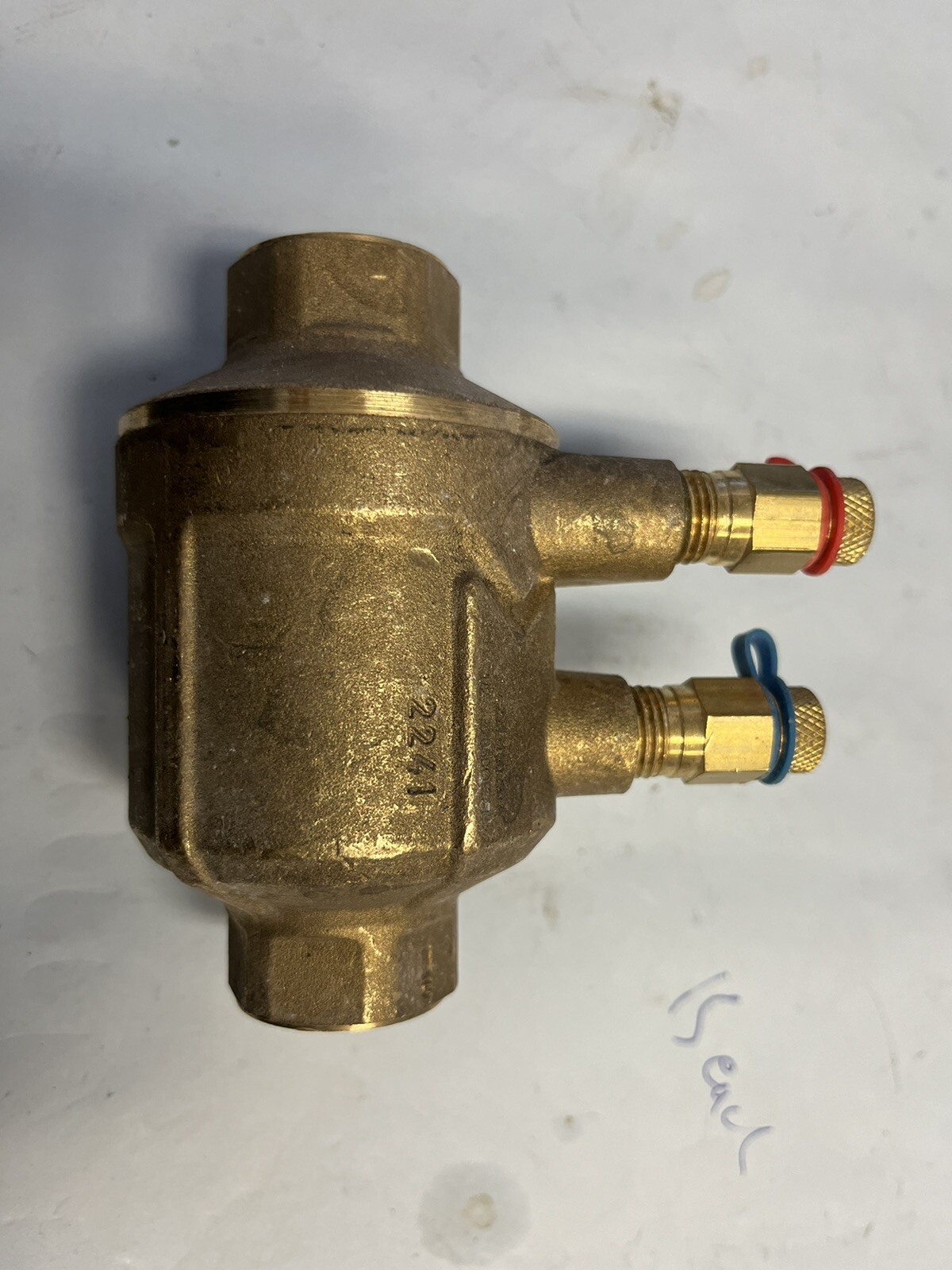 Belimo cw617n pn25 360psi