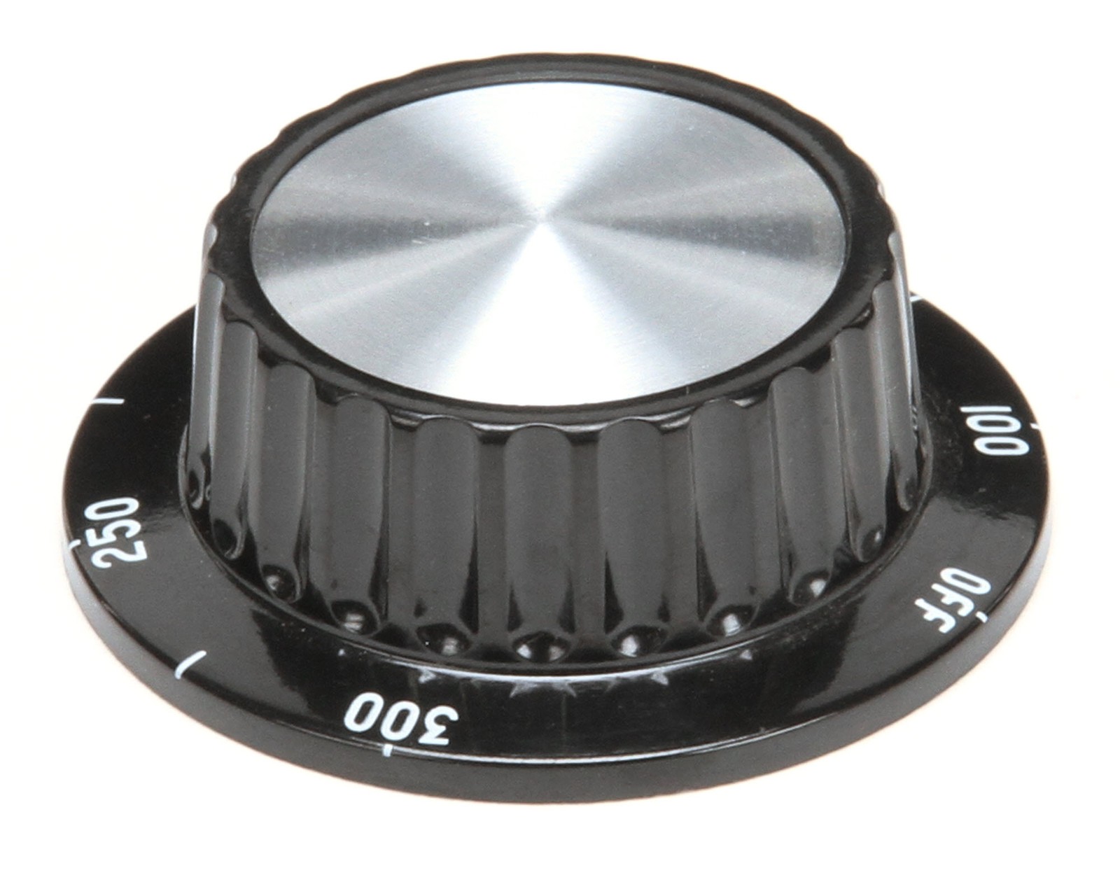 Carter Hoffmann Knob Cook/Hold 100-300 18608-0020 - Genuine OEM Replacement Part