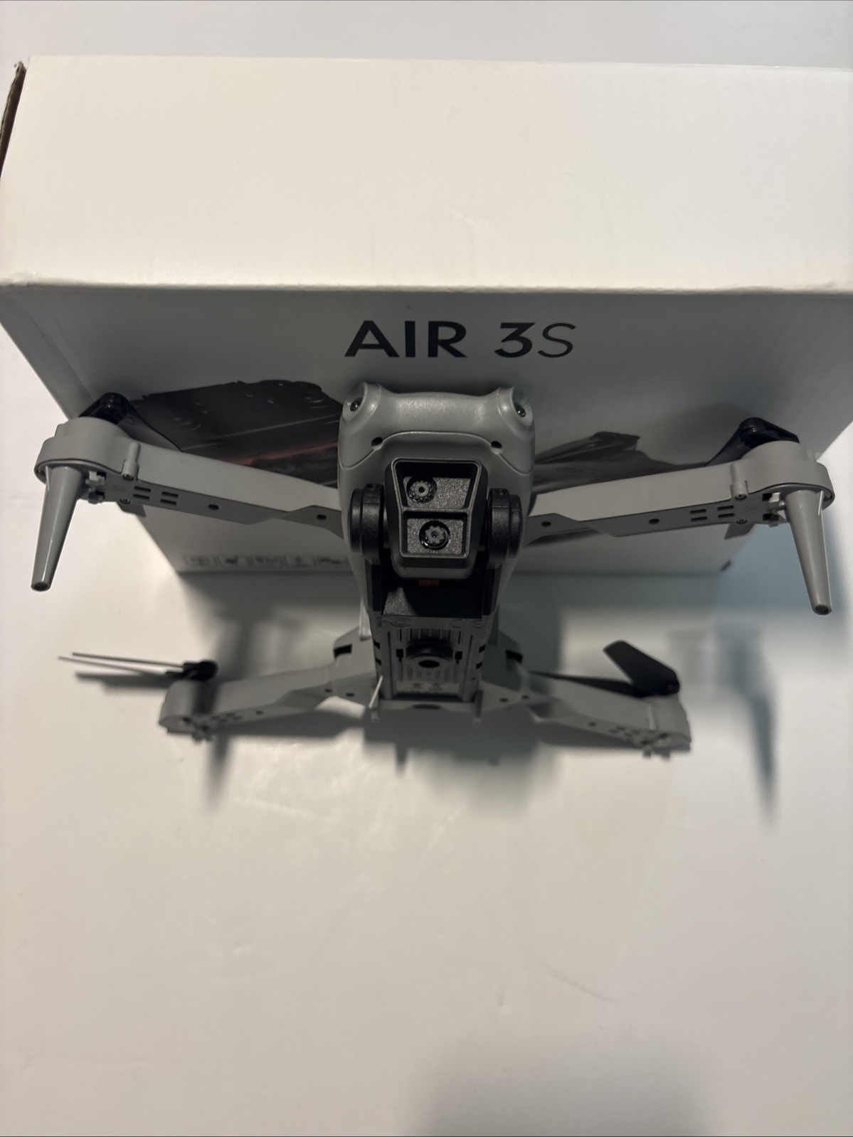 Air 3S AIR 3S Ready to Fly Drone FPV 4K Camera 360° Eversion Wi-Fi Remote