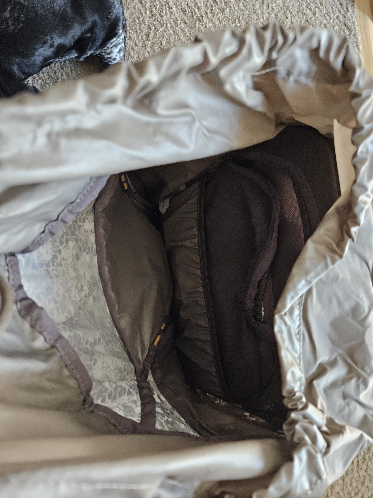 Badlands Sacrifice LS Backpack