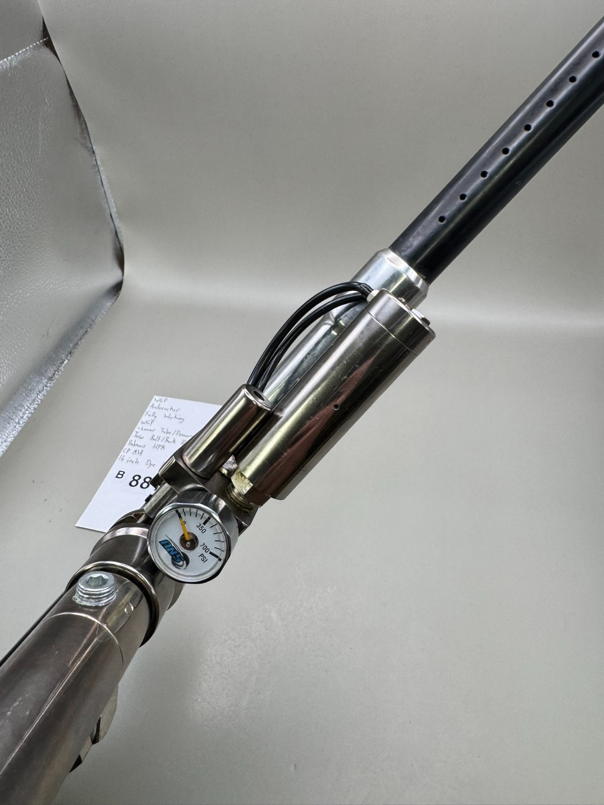 WGP Autoccocker - Paintball Marker Fully Working