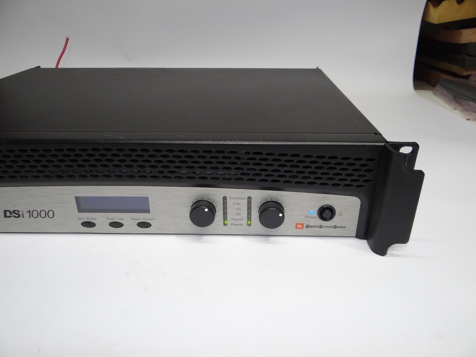 Crown Audio DSi 1000 - Tested OK