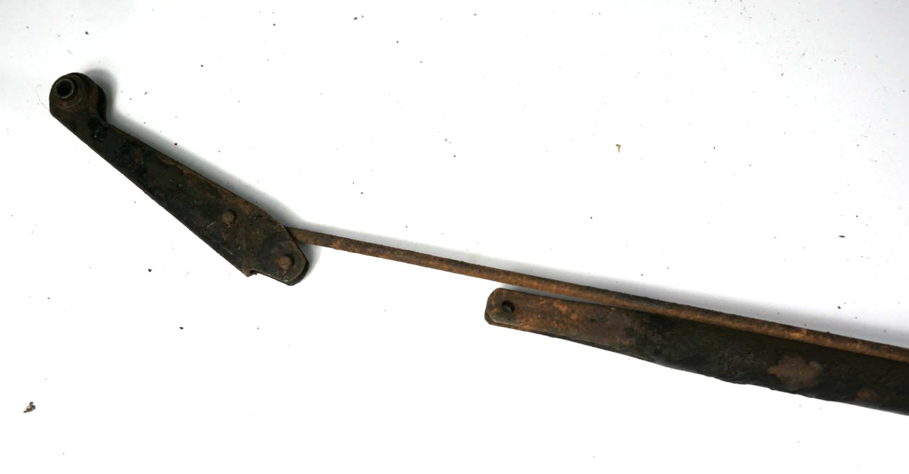 Rolls Royce Silver Cloud SII Brake Rod Linkages Balance Lever Assembly