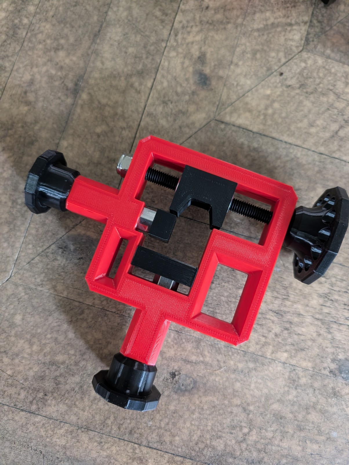 Glock Sight Adjustment Tool (Universal Pistol Sight Pusher)